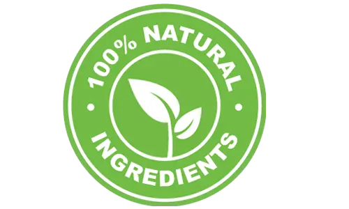 nunerve all natural ingredients