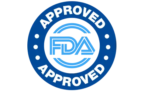 nunerve fda approved