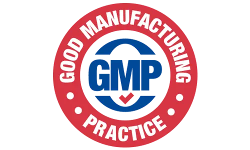 nunerve gmp certified